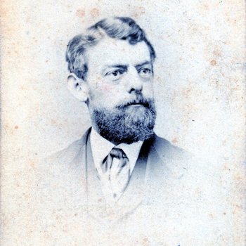 John William Johnston