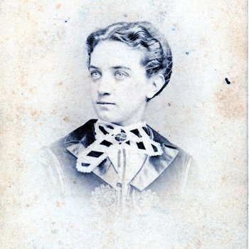 Elizabeth Dixon Alexander Johnston