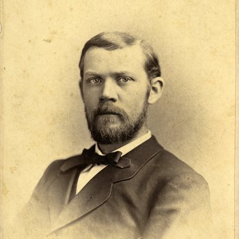 Nathaniel Burwell Johnston