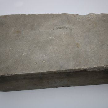 Marble from Lincoln's Sarcophagus