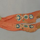 Stockings, pre-1750