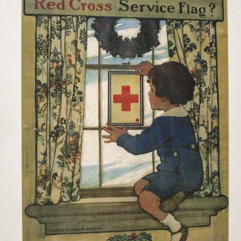 Have You a Red Cross
