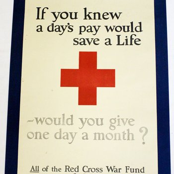 If You Knew a Day’s Pay Would Save a Life