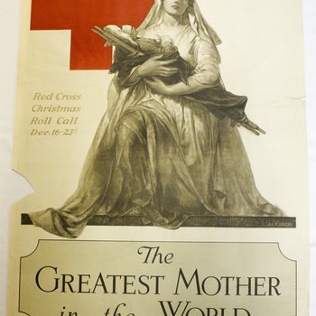 The Greatest Mother of the World