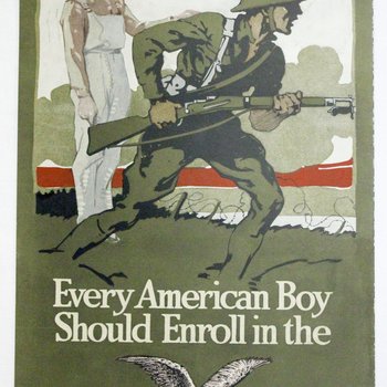 Every American Boy Should Enroll in the Victory Boys