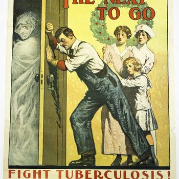 The Next to Go, Fight Tuberculosis