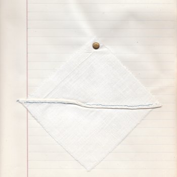 Home Economics sewing sample, 1921, French seam