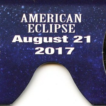 Solar Eclipse Viewer (American Eclipse)