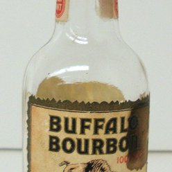 Whiskey Bottle 4