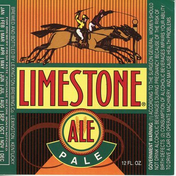 Limestone Ale (Lexington Brewing Co.)