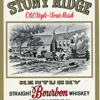 Stony Ridge (Meadow Springs Distillery Co.)