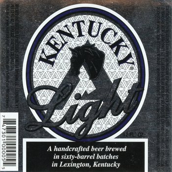 Kentucky Light (Altech Brewing Co.)