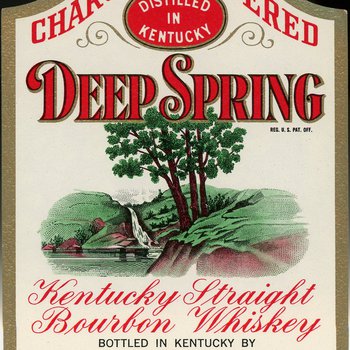 Deep Spring (Old Kentucky Distilling Co.)