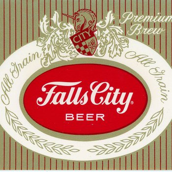 Falls City Beer (Falls City Brewing Company)