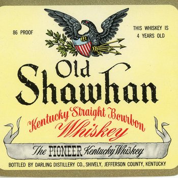 Old Shawhan (Darling Distillery)
