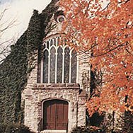 Religion - Episcopal Church 2