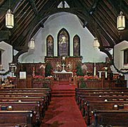 Religion - Episcopal Church