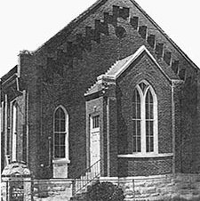 Religion - African American Churches 2