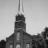 Religion - Presbyterian Church