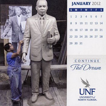 Celebrating 50 Years of Diversity at UNF
