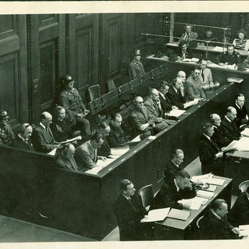 Photo 1935 - Defendants in Case 8