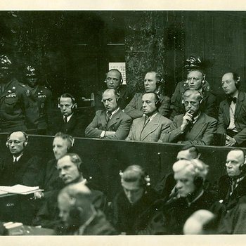 Photo 1939 - Case 9 Defendants
