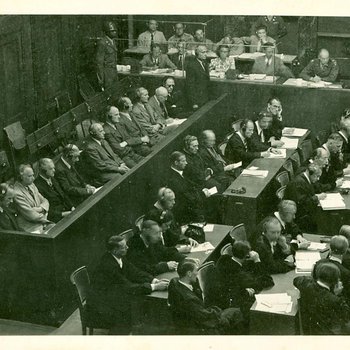 Photo 1942 - Defendants in Case 10