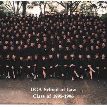UGA School of Law, Class of 1996