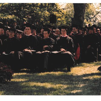 UGA School of Law, Class of 1996 2