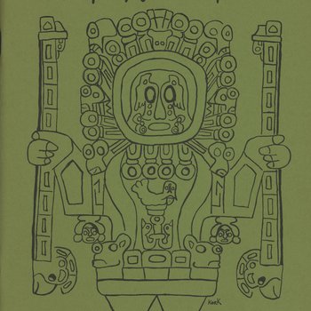 INTI Número 2 - 1975, Front Cover