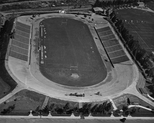 Baxter Stadium