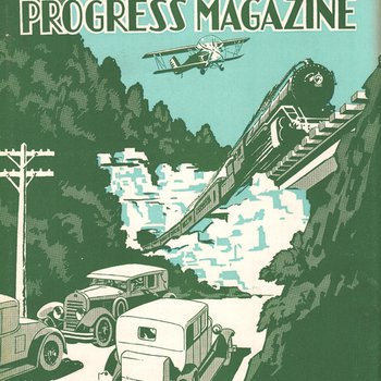 Kentucky Progress Magazine Volume 1, Number 11
