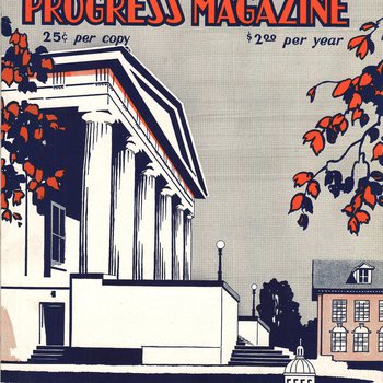 Kentucky Progress Magazine Volume 2, Number 8