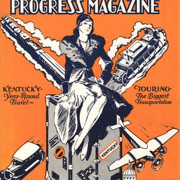 Kentucky Progress Magazine Volume 3, Number 3
