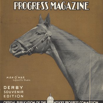 Kentucky Progress Magazine Volume 4, Number 9