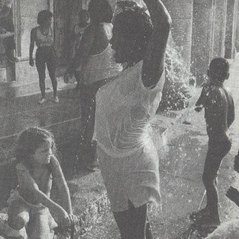 Calor / Havana, Cuba (1997)