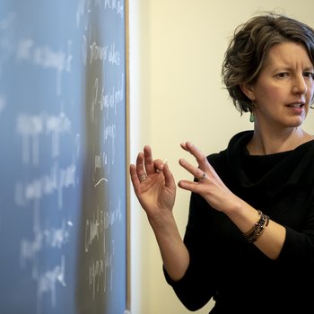 Amy Bradfield Douglass | Psychology