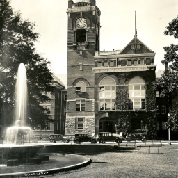Historical Campus Publications