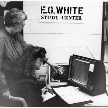 E. G. White Study Center at McKee Library