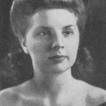 A Student During World War II: Donna Maurer '44 Oral History