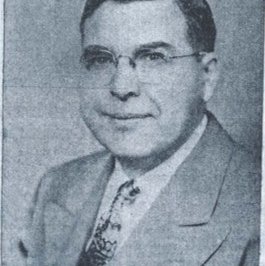 Dr. Harold Meyer Collection