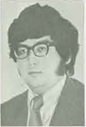Ted Chao student photo 1972