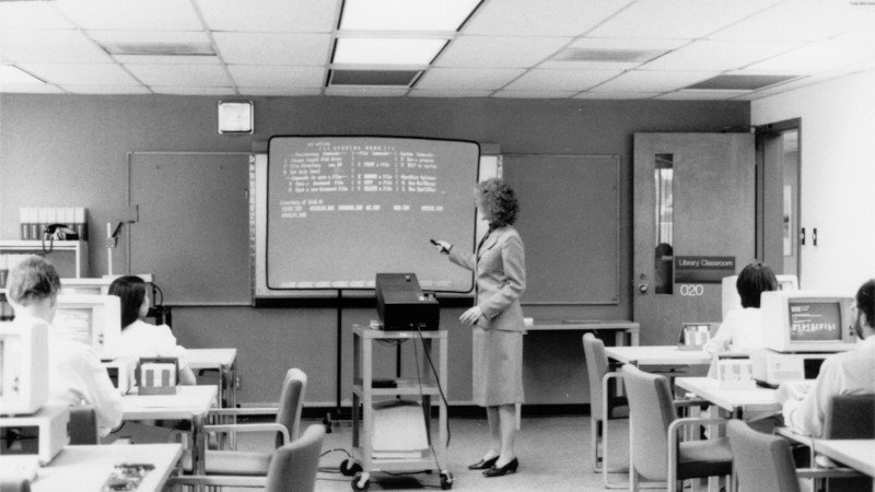 100+ Years of The Texas Medical Center Library: A Scrolling Exhibition ...