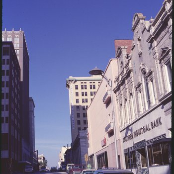 Jacksonville Downtown 1 (Laura Street)