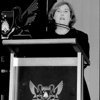 Honourable Justice Deirdre O'Connor - Bargaining: The Role of the Australian Industrial Relations Commission