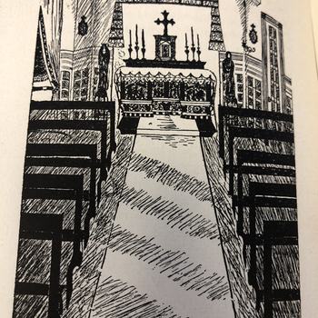 Chapels