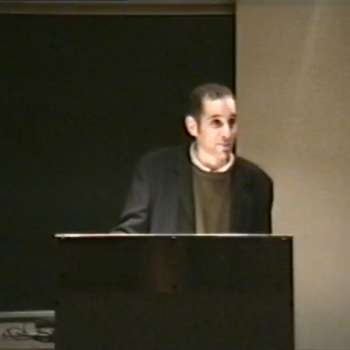Architecture Lecture | Scott Cohen, October 24, 1996