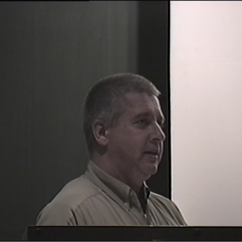 Architecture Lecture | Mark Mack, April 9, 1998