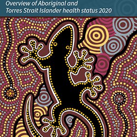 Overview of Aboriginal and Torres Strait Islander health status, 2020