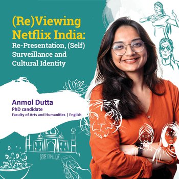 (Re)Viewing Netflix India: Re-Presentation, (Self) Surveillance and Cultural Identity